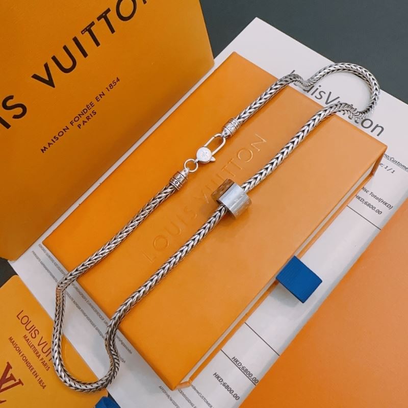 Louis Vuitton Necklaces